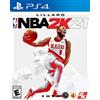 2K NBA 2K21 (輸入版:北米) - PS4