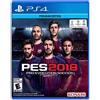 Konami Pro Evo Soccer 2018 Nla