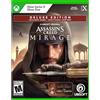 Ubisoft ASSASSIN'S CREED MIRAGE - EDIZIONE DELUXE, XBOX SERIE X