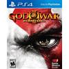 Sony Interactive Entertainment PS4 DIO DELLA GUERRA III RIMASTERIZZATO (USA)