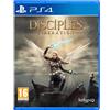 Kalypso Disciples: Liberation - Deluxe Edition Ps4 - Other - Playstation 4