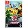 WARNER BROS Bakugan: Champions of Vestroia for Nintendo Switch