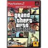Rockstar Games Take-Two Interactive Grand Theft Auto: San Andreas Greatest Hits