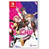PQube I*CHU: Edizione Chibi - Nintendo Switch