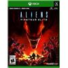 Solutions 2 Go Aliens Fireteam Elite per Xbox One e Xbox Series X