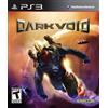 Capcom Dark Void