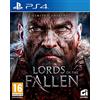 Square Enix Lords of the Fallen - Limited Edition - PlayStation 4 [Edizione: Regno Unito]