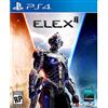 THQ Nordic Elex II for PlayStation 4
