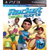 Ubisoft Racket Sports - Move Compatible (PS3) [Edizione: Regno Unito]