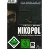 EuroVideo Games Nikopol - Die Rckkehr der Unsterblichen (Collector's Edition) [Edizione : Germania]