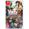 Funbox Media Waifu Discovered 2: Medieval Fantasy (Nintendo Switch)