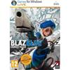 PQube BlazBlue Calamity Trigger (PC DVD) [Edizione: Regno Unito]