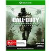 ACTIVISION Call of Duty Modern Warfare Remastered - Xbox One