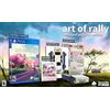 Serenity Forge art of rally-Standard Edition for PlayStation 4