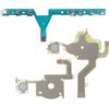 Marsrut Flex Ribbon Cable Button Ricambio Adatto per Sony PSP 3000 serie 3001 3004 3006 3007 3008, sinistra destra pulsanti parte