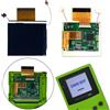 Finding Harvest Game Boy Color 2,45 pollici IPS retroilluminazione schermo LCD Kit di sostituzione [Drop-in, no saldatura] per Gameboy Color GBC (solo kit LCD)