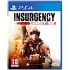 Focus Home Interactive Insurgency Sandstorm (PS4)