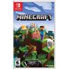 Lunriwis Minecraft: Switch Edition - Nintendo Switch