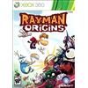 Ubisoft Rayman Origins, Xbox 360