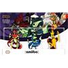 Yacht Club Games Shovel Knight Treasure Trove 3-Pack