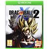Bandai Namco Dragon Ball Xenoverse 2 - Xbox One