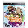 Playstation Little Big Planet 3