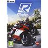 Milestone Ride