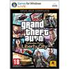 Rockstar Games GTA : episodes from Liberty City [Edizione: Francia]