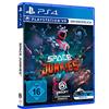 Ubisoft Space Junkies (PlayStation VR)