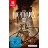 Bandai Namco Little Nightmares III