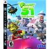 SEGA Planet 51 / Game [Edizione: Francia]