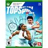 Xbox Topspin 2K25 - Xbox Seires X