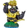 Activision Skylanders Swap Force Legendary Zoo Lou Giocattolo Ibrido