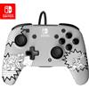 PDP Switch Rematch cablato controller COMIC STRIP BROS licenza ufficiale by Nintendo - Customizable buttons, sticks, triggers, and paddles - Ergonomic Controllers