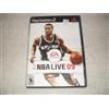 Electronic Arts NBA Live 09 - PlayStation 2