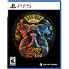 Red Art Games Saga dei peccati - PlayStation 5