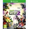 Electronic Arts Plants Vs Zombies: Garden Warfare (Xbox One)