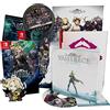 NINTENDO SWITCH Vambrace: Cold Soul (Edizione Limitata) - Per Nintendo Switch
