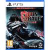 Sony Gungrave G.O.R.E - Day One Edition PS5