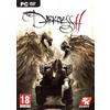 2K The Darkness II