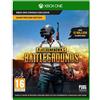 Microsoft Playerunknown's Battlegrounds - Game Preview Edition - Xbox One [Edizione: Regno Unito]