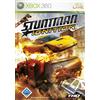 THQ Entertainment GmbH Stuntman: Ignition