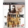2K Spec Ops the Line