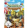 ACTIVISION Shreks Schrage Partyspiele [Edizione : Germania]