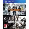 Ubisoft Compilation Rainbow Six + The Division [Edizione: Spagna]