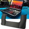 Generic Impugnatura stampata in 3D per AYN THOR console di gioco Supporto per controller fai da te Impugnatura con design ergonomico Custodia protettiva Maggiore comfort di gioco