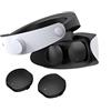 Zhixteu Per PSVR 2 Copriobiettivo, Protezione per Occhiali VR, Copertura Protettiva Antigraffio Antipolvere per PS VR2