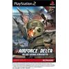 Konami Delta dell'aeronautica: Blue Wing Knights [Giappone Import]