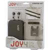 Eurosell Kit Accessori JDI01 Nero