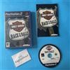 Activision Harley-Davidson Race to Rally, PS2
